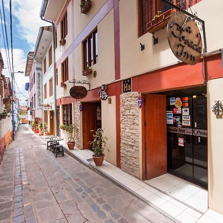 Ayenda Posada Inn Cuzco Zewnętrze zdjęcie