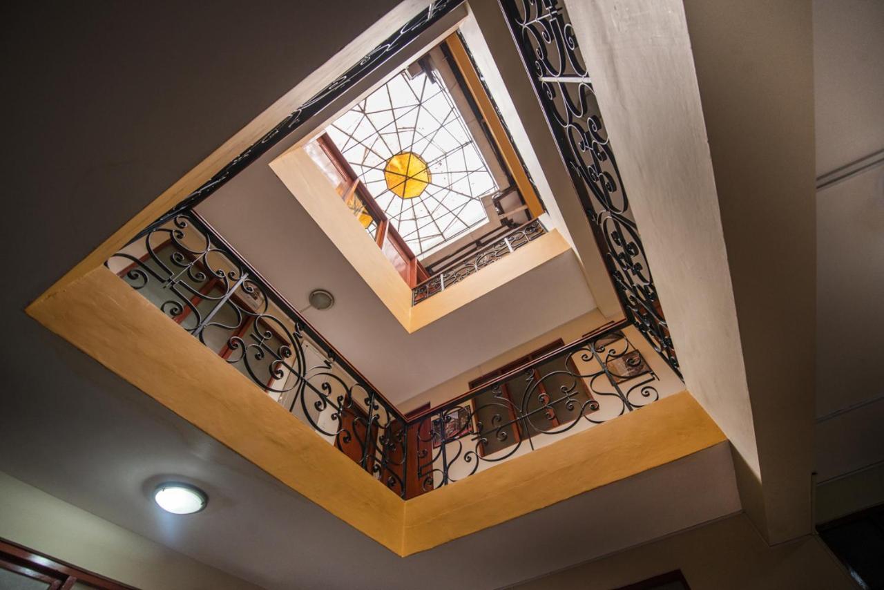 Ayenda Posada Inn Cuzco Zewnętrze zdjęcie